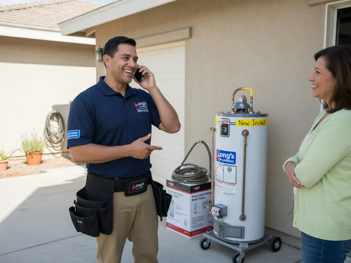 Leak Detection Burkett, TX FAQs